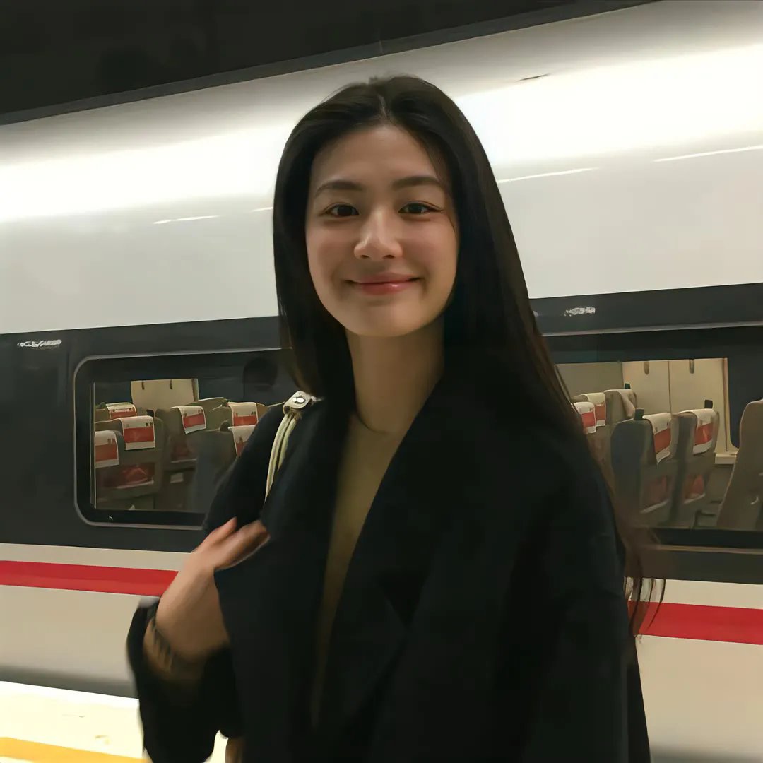 遇见世界海报